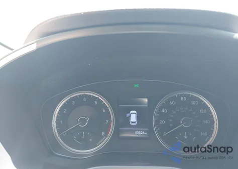 2020 Hyundai Santa Fe Se from USA, damaged, VIN 5NMS23AD0LH154797